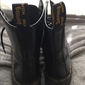 Dr. Marten’s (vintage)